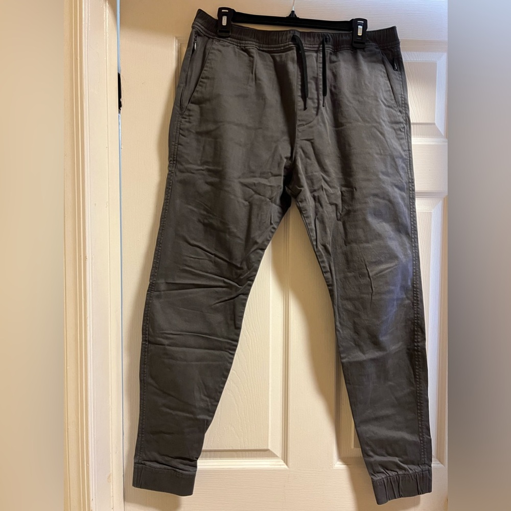 Skinny Jogger Hollister Advanced Stretch